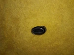 Nos Lincoln Continental Letter , Part Number D3VY-16606-B. Fixed Price $17.50.