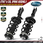 2PCS Front Complete Strut & Coil Spring Assembly For Chevrolet Blazer 2019-2023. Fixed Price $277.99.