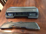 1968-1972 Chevelle Gto Cutlass Camaro Arm Rest Lh 8769372. Fixed Price $14.99.