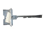 Nos 19658 1969 Ford Torino Fairlane Ranchero Hood Latch Support Brace C8OZ. Fixed Price $149.99.
