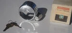 Nos Gm 1971-74 Chevy Camaro Chevelle Nova Buick Fuel Gas Cap Locking Ring 983398. Fixed Price $57.99.
