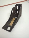 Nos 1971 1972 Ford Galaxie Ltd Custom 500 Passenger Side Rear Bumper Bracket. Fixed Price $39.99.