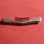 Front Bumper / Grill 1977 Ford Pinto 1:25 Scale Model Car Part Amt. Fixed Price $6.99.