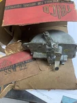 Trico The Box Ssm 22 1940 Chevy Pontiac Windshield Wiper Motor. Fixed Price $100.00.