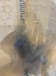 1977-79 Nos Door Striker Bolt Chevy Olds Buick Caddy Pontiac Gm 20004286. Fixed Price $60.00.