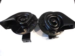 Buick Horns Delco Remy Original Oem High Low 461 462 1960 1963. Fixed Price $149.00.