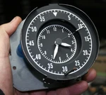 68-70 Charger B-body Mopar Rallye Dash Clock Gauge 2857182. Fixed Price $74.00.