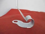 Turbo Oil Feed Tube Clamp 84 85 86 87 88 Models Nos Mopar 4323125. Fixed Price $24.95.