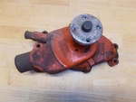 Oem Gm Small Block Chevy Short Water Pump 3782808 Date Code L288 Camaro Chevelle. Fixed Price $59.50.