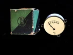 Nos 1927 1930 1932 Vintage Oil Pressure Gauge Dodge Chrysler Plymouth Dcpd Mopar. Fixed Price $145.00.