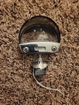 Vintage Guide Stoplight Viewer, Mirror Magnifier Chevy Buick Pontiac Oldsmobile. Fixed Price $39.00.