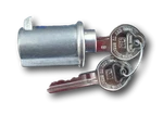 Chevy Glove Box Lock & Key 1955 1956 1957 Chevrolet New. Fixed Price $22.95.