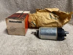 Nos Ford Motorcraft D0RY-11390-A SWE-1040 1971-74 Capri Starter Solenoid. Fixed Price $35.00.