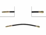 Brake Hose For 1970 Plymouth Gtx Y141PS Hydraulic. Fixed Price $26.40.