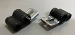 The Parts Place Inc. Radiator Supp. A/c Hose Tube Clips - 25525429 For Gm. Fixed Price $13.16.
