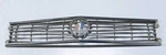 1963 Buick Electra 225 Lesabre Chrome Grille Gm W/center Emblem. Fixed Price $164.95.