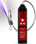 Refrigerant Detector With Led Light,halogen Freon Gas Leakage. Fixed Price $29.99.