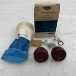 Nos 1971 1972 Ford Mustang Window Crank Knob D1AZ-6523352-F Red Set. Fixed Price $39.95.