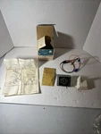 1970 Chevelle Malibu Nos Clock 993869 For (horizontal Dash Cluster). Fixed Price $125.00.