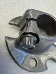 Original Corvette Steering Joint Flange GM#7307000. Fixed Price $79.99.