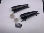 1937 38 39 Buick Gm Chevy Master Fender Light Accessory Guide Pontiac Packard. Fixed Price $185.00.