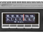 1966 1967 Chevelle USA-850 Am Fm Stereo/radio Bluetooth Usb 300WATT Eq Sub. Fixed Price $449.00.