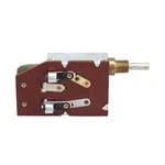 Dashboard Push Button Heater Blower Switch For 1948-50 Packard 22ND 23RD #403854. Fixed Price $88.99.