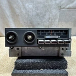 39 Vintage 1972 Chrysler Dodge Am/fm Push Button Stereo Radio #3501166 Unteste. Fixed Price $159.95.