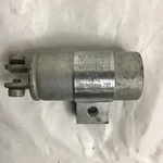 Porsche 356 Bmw 1600 2002 Nos Bosch Regulator Cutout Radio Supressor. Fixed Price $48.00.