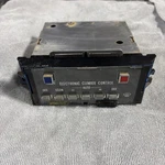 1980-1981 Cadillac Deville Fleetwood Heater Climate Control Hvac Module Oem. Fixed Price $118.75.