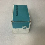 Nos Genuine Gm Transmission Control Lever Handle Black (1977 - 1982). Fixed Price $54.95.