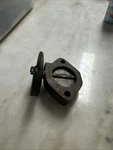1965-66 Ford Truck Exhaust Heat Valve C5TZ-9A427-A Series New Early Part. Fixed Price $55.00.