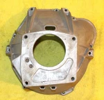 1966 1967 Ford Mustang Falcon Fairlane Comet Orig 200 3 4 Speed Bellhousing. Fixed Price $149.00.