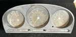 Mercedes-benz 72-80 W116 W107 R107 Instrument Cluster Gauge 74K Miles Oem. Fixed Price $74.00.