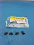 4 Nos 1969-79 Chevy Pontiac Olds Power Window Switch Retaining Clips Gm 9722397. Fixed Price $14.00.