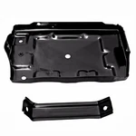 1962 1963 1964 1965 1966 Chevyii Nova Battery Tray W/ Bracket Edp Steel Dynacorn. Fixed Price $49.99.