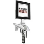 Oer 14037946 Hood Ornament For 1981-1987 Chevy/gmc Trucks, Blazer, Jimmy. Fixed Price $79.99.