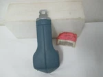 Mopar Nos 1985 Voyager Caravan 1ST Rear Seat Inner Belt Blue F682CB5. Fixed Price $65.00.