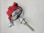 Red Cap Hei Ignition Distributor Chrysler, Dodge & Plymouth V8. Fixed Price $69.95.