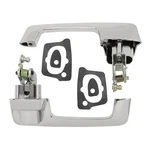 Trim Parts MP5210 1966-67 Fits Mopar B-body Door Handle Assembly. Fixed Price $120.99.