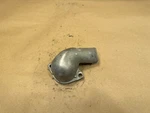 Jaguar Xke E-type S1 3.8L XK150 Mk Ii Thermostat Housing Elbow Oem C12422. Fixed Price $33.75.