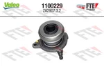 Fte 1100229 Central Slave Cylinder, Clutch For Volvo. Fixed Price $110.33.