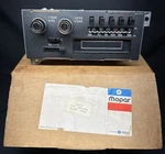 Nos Mopar 3501458 Am Fm 8-TRACK Radio In Box 1976 1977 1978 Dodge Chrysler. Fixed Price $749.00.