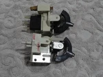69-72 Skylark Gs Vacuum Mode Select Switch Delco #1386904 1387857. Fixed Price $109.00.