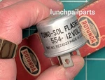 Nos Ford Turn Signal Custom Galaxie Ltd Monterey Country Squire Colony Park Lane. Fixed Price $49.00.