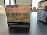 Wagner Headlight Pn: 4412A. Fixed Price $14.49.