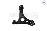 Sidem 49171 Track Control Arm For Mercedes Benz. Fixed Price $87.31.