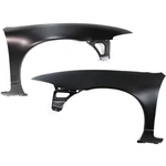 Fender For Pontiac Grand Prix 1997-2003 Front Driver Passenger Side. Fixed Price $236.28.