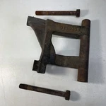 1966 - 68 Pontiac Gto Firebird Lower Bracket 9789228 C3. Fixed Price $39.95.
