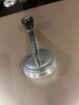 Clear Spacer For Classic Car Window Crank. Fixed Price $14.99.